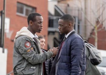 ‘Near perfect’ gangster film quietly added to BBC after cinema ‘ban’