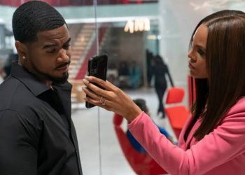 Netflix pulls surprising move for hit drama ‘Beauty in Black’