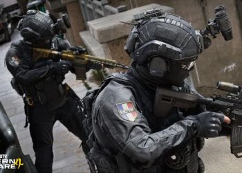 New Modern Warfare 4 gameplay stealth dropped, and fans all say the same thing