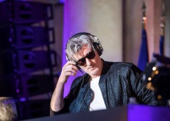 ‘Nightcall’ DJ Kavinsky found dead in Paris home at 50