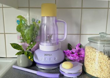 No room in your kitchen for a Ninja Slushi? We tested 3 blenders that make perfect slushies for one for a fraction of the price, and actually fit in your cupboard