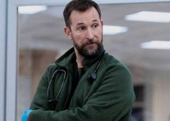 Noah Wyle feels ‘gratified’ as The Pitt S2 earns 25 nods at 2026 Emmy Awards