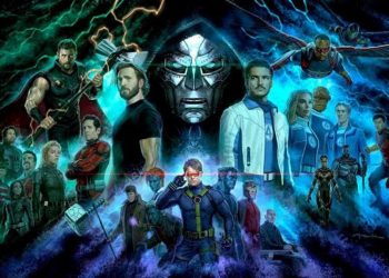Official trailer for ‘Avengers: Doomsday’ drops with release date: Watch
