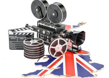 One of the best Oscar-winning British films of all time is on TV this weekend