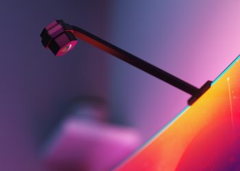 Philips Hue’s rumored TV camera would be a huge shift for the smart lighting giant — but rival brands Govee and Nanoleaf have been doing it for years