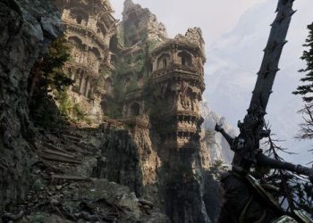 PlayStation fans are missing out on ‘amazing’ new RPG only available on PC