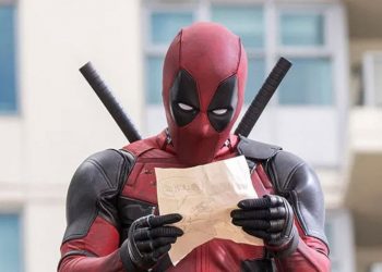 Ryan Reynolds has sweet news for ‘Deadpool’ fans