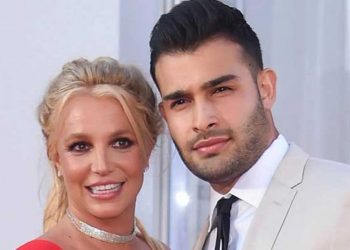 Sam Asghari makes rare comment about ex-wife Britney Spears