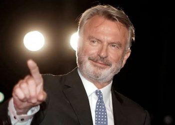 Sam Neill’s sudden death: Hollywood remembers legendary actor