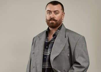 Sam Smith confirms tour dates with new album announcement