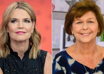 Savannah Guthrie faces strong backlash after latest remarks in mom Nancy kidnapping