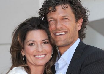 Shania Twain shares how she and husband fell in love after their exes’ affair