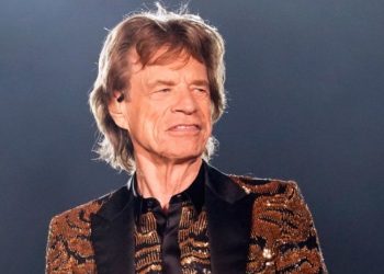 Sir Mick Jagger addresses rumors of being ‘not nice’ and ‘dissociated’