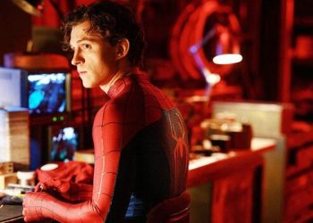 Spider-Man Brand New Day review: Tom Holland’s caught in a web of emotion