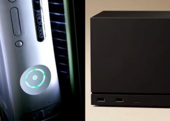 Steam Machine borrows this dreaded feature from the Xbox 360