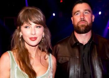 Taylor Swift making ‘baby plans’ with Travis Kelce after lavish wedding