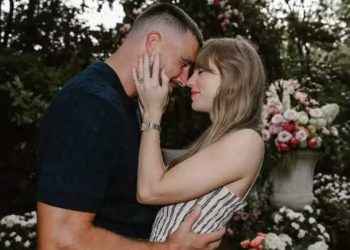 Taylor Swift, Travis Kelce’s wedding guest offers rare insights into ‘fantastic’ ceremony