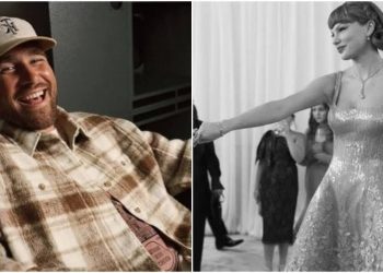 Taylor Swift wedding guest finally breaks silence on ‘top secret’ invite ’embargo’