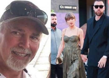 Taylor Swift’s teacher-turned-bodyguard remarks about Travis Kelce come to light after their wedding