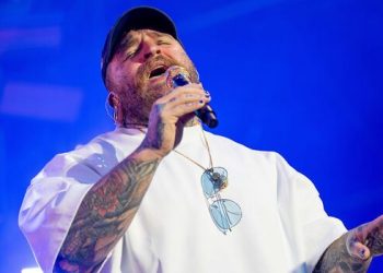 Teddy Swims tickets and how to buy them after UK tour confirmed