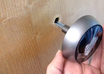 The EZVIZ EP4 is a great home security camera for renters — but its facial recognition won’t stop it from spamming you with alerts when you come home