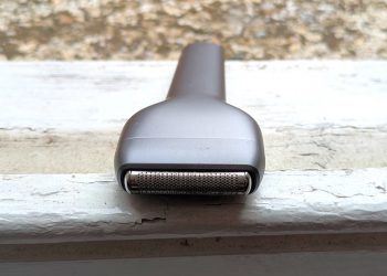 The Laifen T1 Pro is an electric shaver with an Apple-esque aesthetic that isn’t backed up by its performance