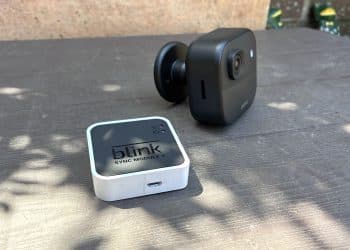 The new Blink Outdoor 2K+ is a sharper budget camera to protect your property, with one frustrating catch