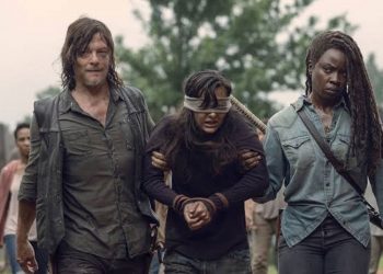 ‘The Walking Dead’ gets new streaming home but isn’t leaving Netflix yet