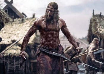 Underrated masterpiece that’s Game of Thrones meets Gladiator is now on Netflix