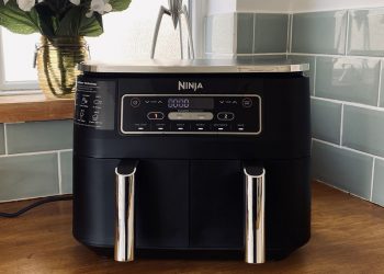 Which Ninja air fryer should I buy? Here are our personal favorites — plus top tips on how to choose