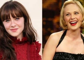 Zooey Deschanel reveals how Britney Spears-inspired role made her go blonde