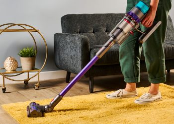 Aldi is launching a cheap Dyson and Shark stick vacuum rival soon — and it’ll be joined by a £20 air fryer
