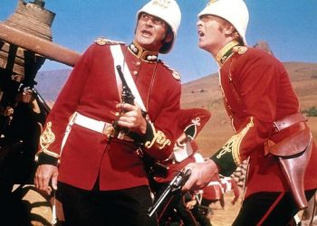‘All-time great’ war film most people have forgotten about now on ITV