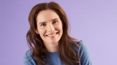 Amanda Knox comedy show ‘sincere’ but ‘just not very funny’