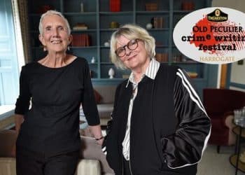 Ann Cleeves gives huge Vera send-off announcement – fans will be delighted