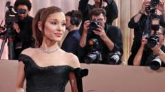 Ariana Grande has had enough of body comments, but ‘scrutiny’ will linger