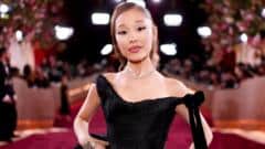 Ariana Grande to take a break from public life amid ‘endless’ scrutiny