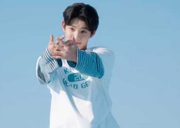 ‘Baby Shark’ kid grows up and debuts as K-Pop idol