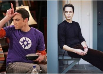 ‘Big Bang Theory’s Sheldon Cooper comes out