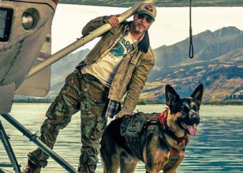 Brad Pitt falls for ‘Heart of the Beast’ dog as canine’s fate is finally revealed