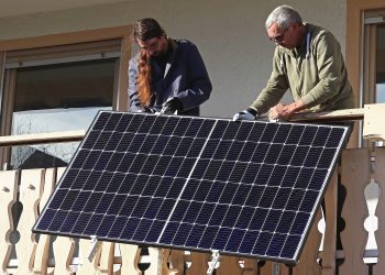 British Gas starts free competition to win £500 plug-in solar panels — as Argos beats Amazon and Currys to stock the UK’s first kits