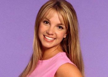 Britney Spears revisits her darkest years in upcoming biopic