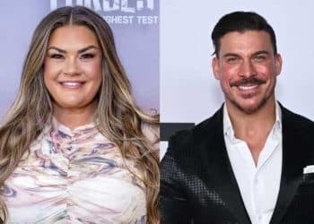 Brittany Cartwright reacts to Jax Taylor’s new love life: ‘I never wish bad for anybody’