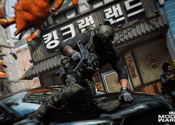 Call of Duty Modern Warfare 4 beta preload times explained