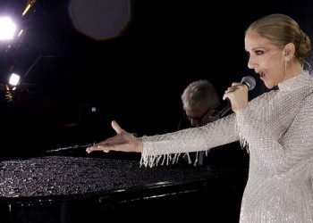 Celine Dion defies ‘impossible’ odds as secret army of doctors poised for sell-out tour