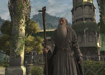 Classic Lord of the Rings game just got a re-release, but it’s missing one major feature