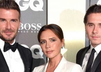 David, Victoria Beckham’s ongoing feud with son Brooklyn takes new turn as shocking details emerge