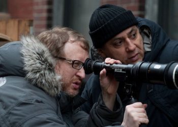 Director James Gray believes movies are like dreams: Here’s why