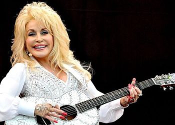 Dolly Parton estate announces Dollyfest London and Nashville 2027 celebrations