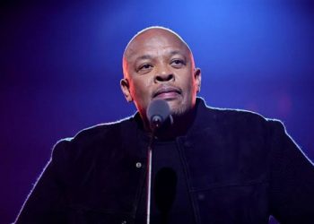 Dr. Dre delivers sharp message for musicians fearing AI